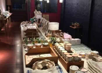 La Máscara lanza una nueva edición del Mercado de Arte y Diseño