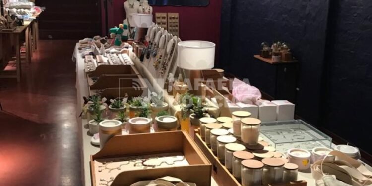 La Máscara lanza una nueva edición del Mercado de Arte y Diseño