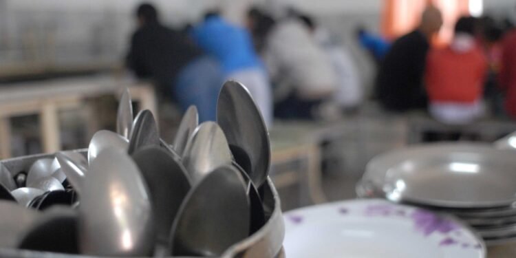 La Corte nacional rechazó una apelación del Gobierno por comedores comunitarios