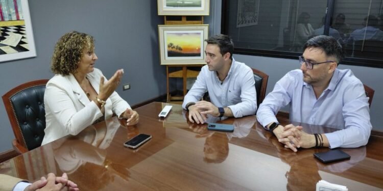 Territorio 5.0: los oficios judiciales ya se presentan ante el Registro Civil a través de la plataforma provincial Timbó