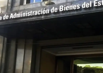 Designaron a la nueva titular de la Agencia de Bienes del Estado