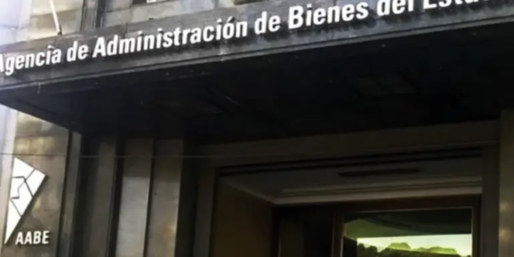 Designaron a la nueva titular de la Agencia de Bienes del Estado