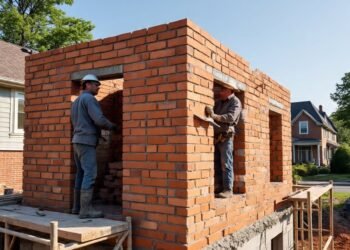 En noviembre, construir un metro cuadrado costó casi 900 mil pesos