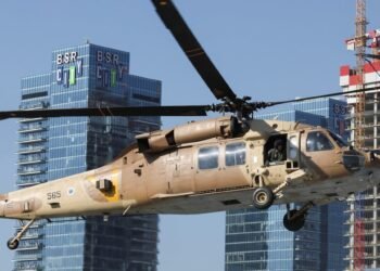 40% más Israel eleva su presupuesto militar para 2026 pese a los altos el fuego en Gaza y Líbano