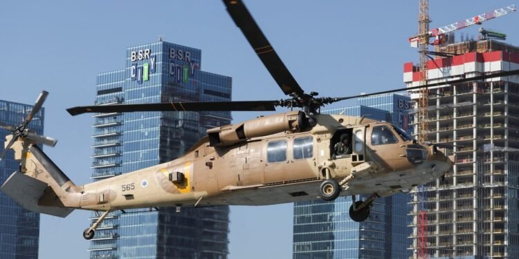 40% más Israel eleva su presupuesto militar para 2026 pese a los altos el fuego en Gaza y Líbano