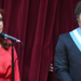 Javier Milei le deseó una pronta recuperación a Cristina Fernández de Kirchner