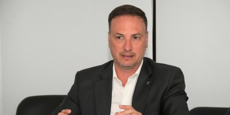 Cruce de denuncias Polémica entre Nación y provincia por la adjudicación de obras públicas