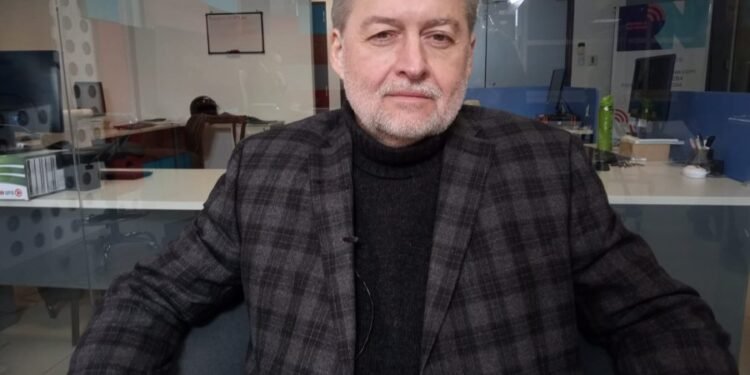 Mirabella: “Se cierran cuatro años con más de 180 iniciativas y una agenda amplia, pero siempre pensando en Santa Fe”