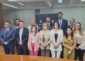 Asumieron los nuevos concejales : ¿qué le dijeron a RAFAELA NOTICIAS luego de jurar?