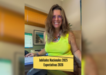 Jubilados 2025: ajustes, bonos y la ruta legal que marca la agenda previsional