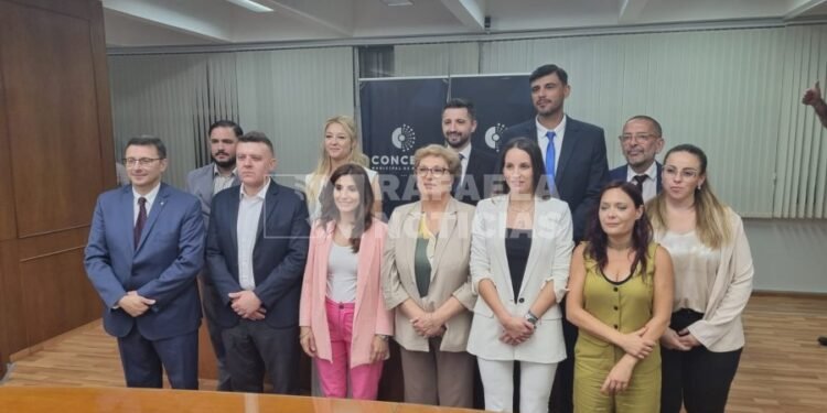 Asumieron los nuevos concejales : ¿qué le dijeron a RAFAELA NOTICIAS luego de jurar?