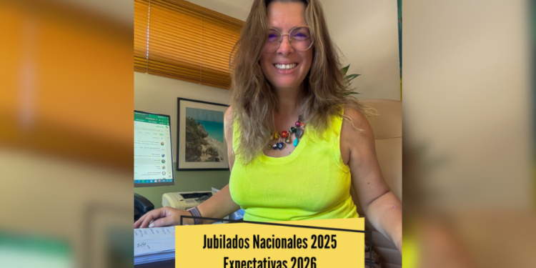 Jubilados 2025: ajustes, bonos y la ruta legal que marca la agenda previsional