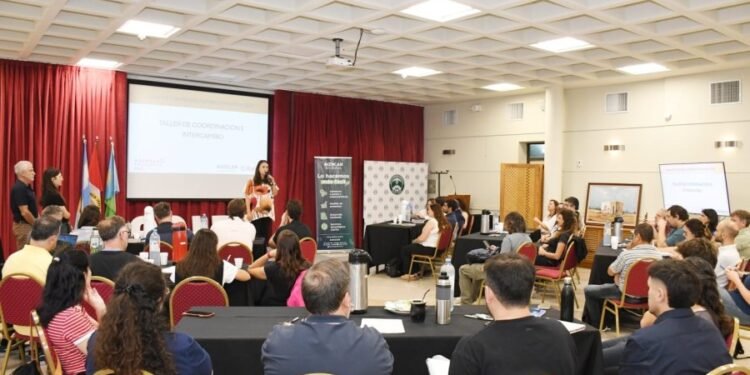 Comenzó el proceso de la Agenda Estratégica Rafaela 2031 con una reunión institucional