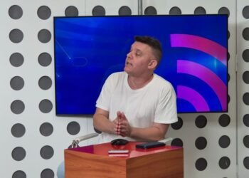 La Libertad Avanza sobre el sueldo de los concejales: “Si todos se lo bajan, nosotros también; si no, lo vamos a cobrar y devolverlo a la gente”