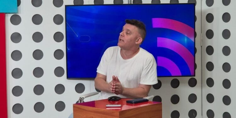 La Libertad Avanza sobre el sueldo de los concejales: “Si todos se lo bajan, nosotros también; si no, lo vamos a cobrar y devolverlo a la gente”