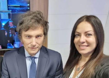 Sandra Pettovello defendió la reforma laboral