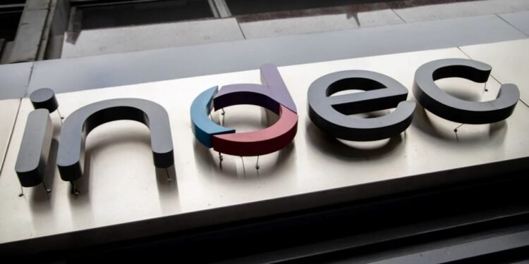 Registró INDEC Crecimiento interanual del 3,3% de la economía en el tercer trimestre de 2025