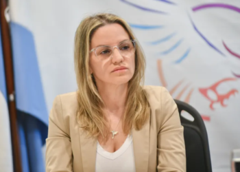 Carolina Píparo fue designada como nueva directora del Banco Nación