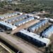 Tostado: 45 viviendas que abandonó Nación, fueron retomadas por el Gobierno Provincial y entran en su etapa final de construcción
