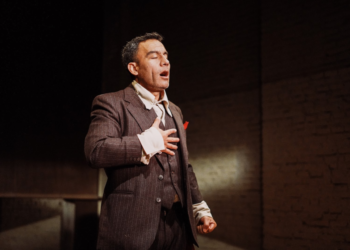 El teatro rafaelino llega a la costa atlántica con una producción local