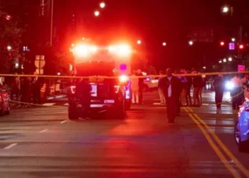 Violencia Masacre en Surinam: un hombre mató a puñaladas a nueve personas, entre ellas varios niños