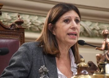 Sobre final del año La Cámara de Diputados adapta su reglamento a la nueva Constitución