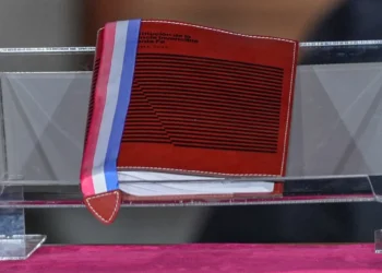 Cierra un año con tres procesos electorales en Santa Fe 2025, el año de la Reforma Constitucional