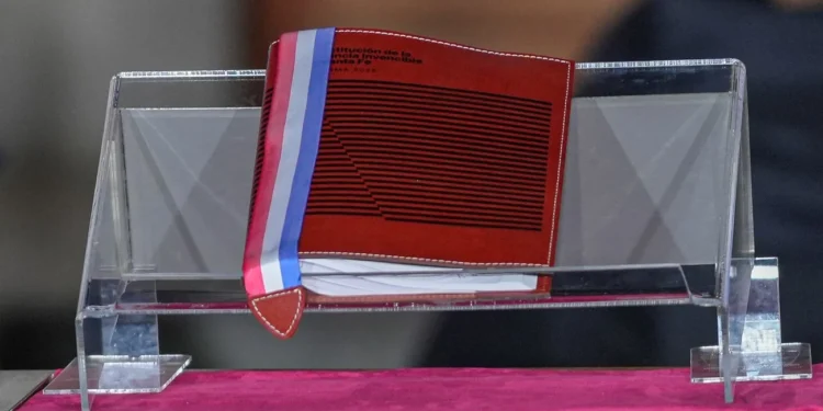 Cierra un año con tres procesos electorales en Santa Fe 2025, el año de la Reforma Constitucional