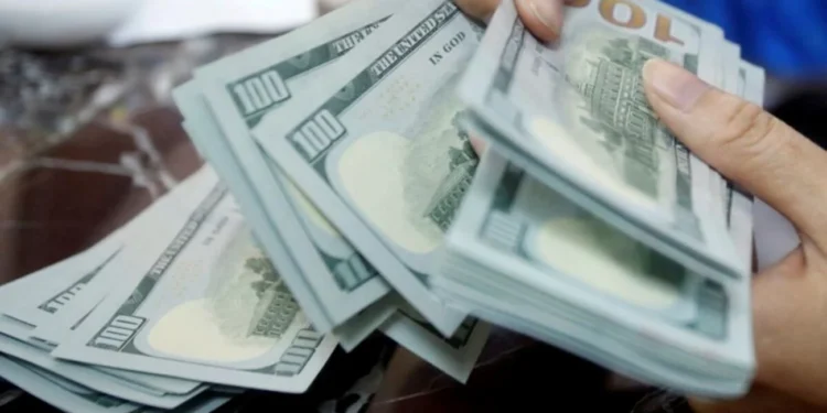 En vivo: así cotiza el dólar hoy, lunes 22 de diciembre, en Argentina