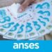 Jubilados reciben un refuerzo extra de ANSES además del aguinaldo