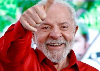 Sin Bolsonaro en carrera Lula da Silva lidera la intención de voto para las presidenciales de Brasil 2026