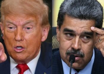 Trump reafirma que EE. UU. retendrá el petróleo venezolano y lanza dura advertencia a Maduro