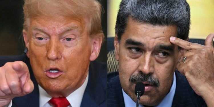 Trump reafirma que EE. UU. retendrá el petróleo venezolano y lanza dura advertencia a Maduro
