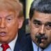 Trump reafirma que EE. UU. retendrá el petróleo venezolano y lanza dura advertencia a Maduro