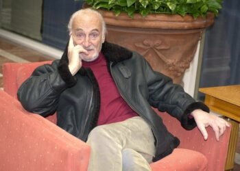 Murió Héctor Alterio, una de las grandes figuras del cine y el teatro argentino