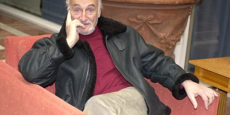 Murió Héctor Alterio, una de las grandes figuras del cine y el teatro argentino