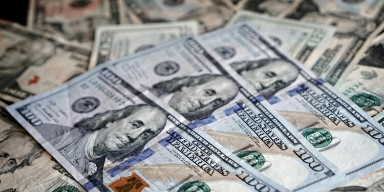 En Vivo Minuto a minuto En vivo: así cotiza el dólar hoy, lunes 15 de diciembre, en Argentina