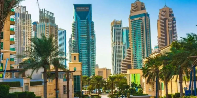 Misterio y horror: una azafata fue asesinada de 15 puñaladas en un hotel de lujo en Dubái