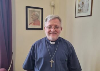 La Diócesis de Rafaela inicia una nueva etapa pastoral: estos son los sacerdotes que asumirán en cada comunidad