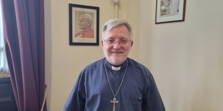 La Diócesis de Rafaela inicia una nueva etapa pastoral: estos son los sacerdotes que asumirán en cada comunidad