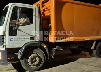 En estas Fiestas, separar residuos es una forma de cuidar