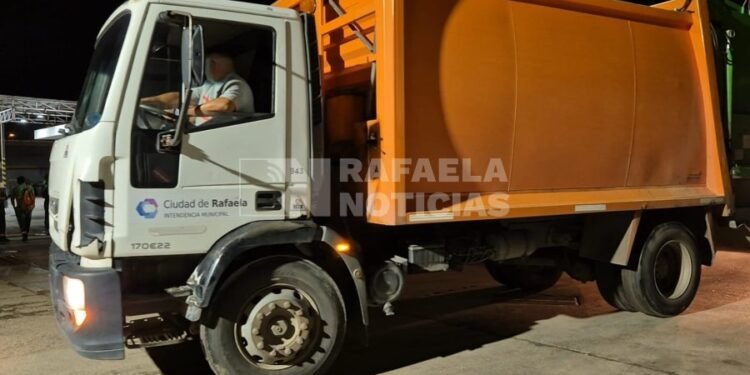 En estas Fiestas, separar residuos es una forma de cuidar