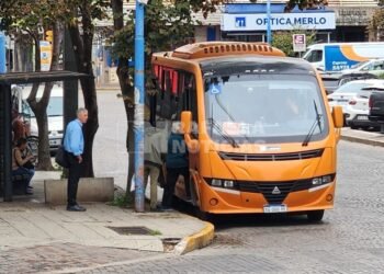 El Municipio comprará dos minibuses y ampliará líneas al hospital