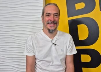 Martín Racca: “El Estado debería ser el máximo acto de servicio al otro”