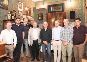 Empresarios rafaelinos reclamaron reformas estructurales y un cambio de rumbo tributario