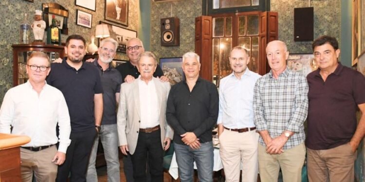 Empresarios rafaelinos reclamaron reformas estructurales y un cambio de rumbo tributario