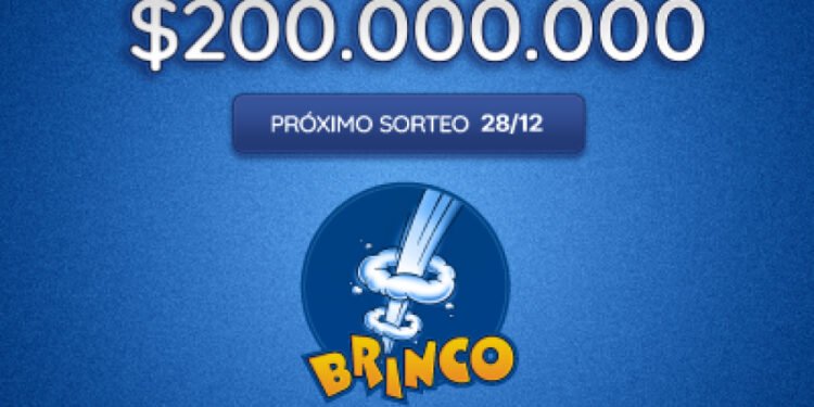 ¡Dos apostadores se repartieron más de $25 millones en el Brinco!
