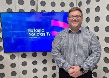 Matías Gentinetta: “La causa con Banco Nación sigue en etapa judicial y con negociaciones abiertas”