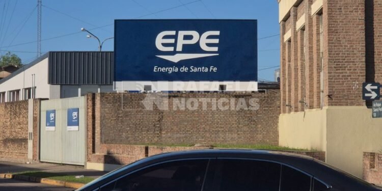 EPE anticipa cortes de energía para este viernes