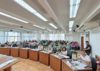 Concejales de Unidos respaldaron a “Honrar la Vida” y cruzaron a La Libertad Avanza